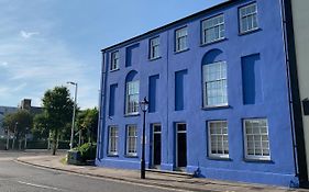 The Georgian Swansea